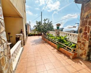 Terrace of Planta baja for sale in Sant Vicenç Dels Horts  with Terrace