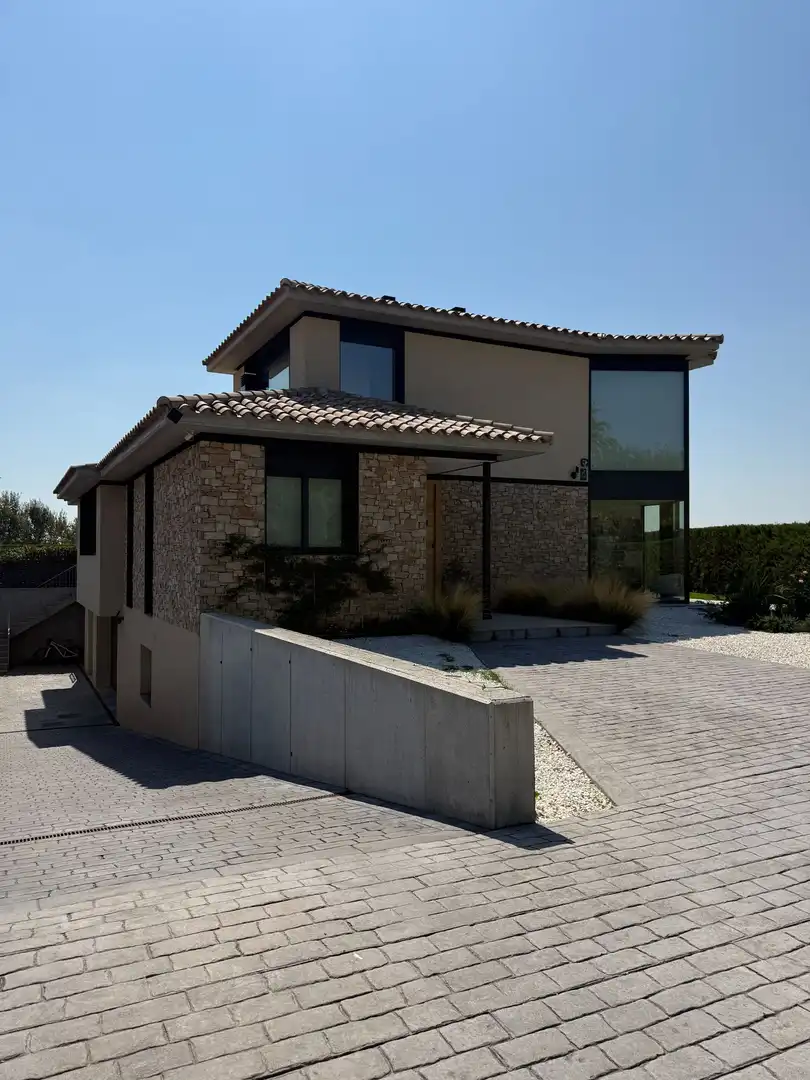 Casa con piscina in vendita a MAS FRIGOL, imagen 3