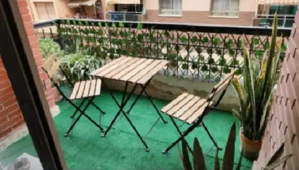 Pis amb terrassa en venda a Orihuela ciudad, imagen 3