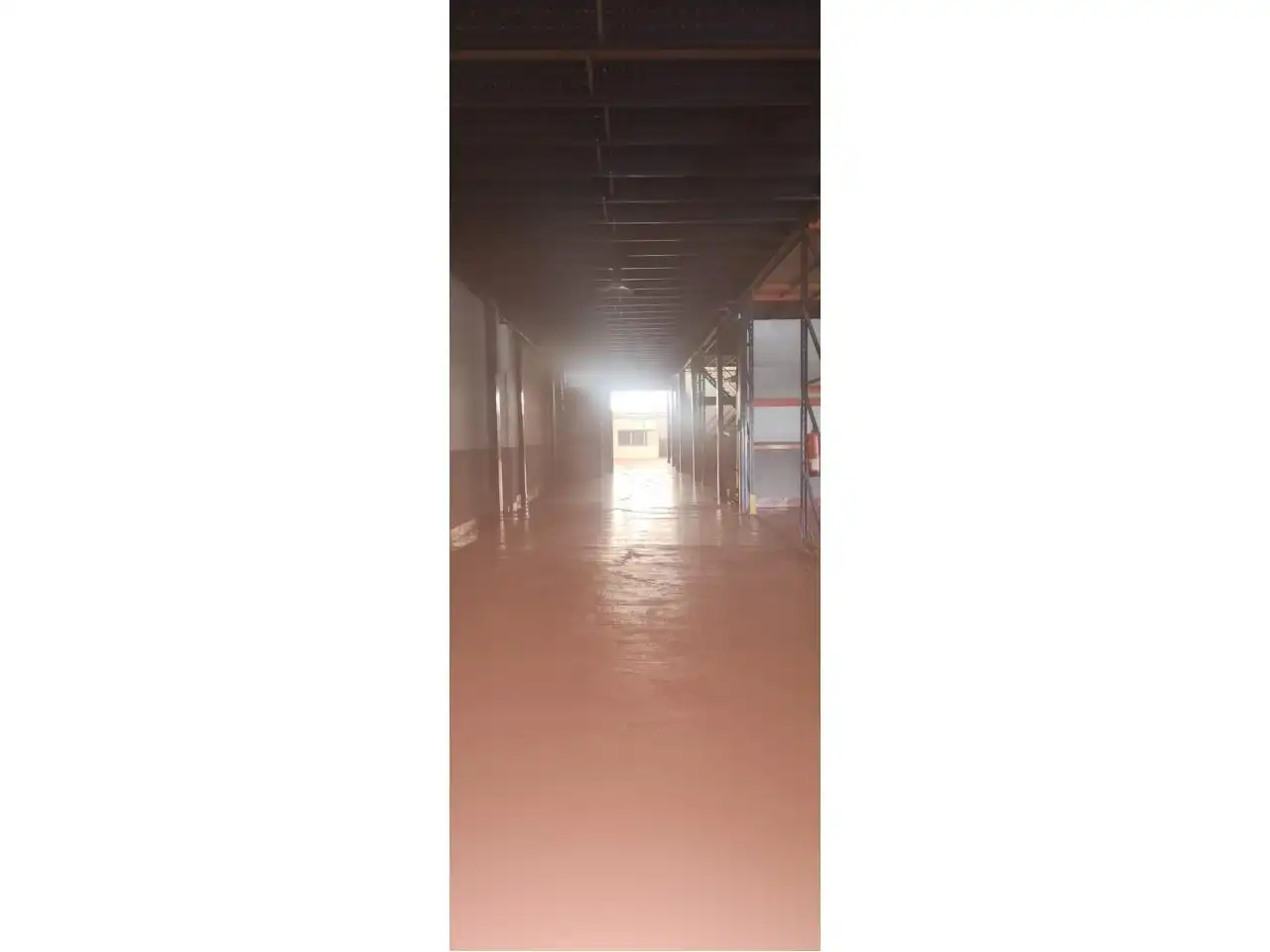 Nave industrial en venta en Avinguda Barcelona, imagen 6