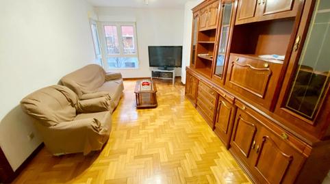 Foto 4 de Apartament en venda a Avenida de Galicia, 6, El Natahoyo, Gijón