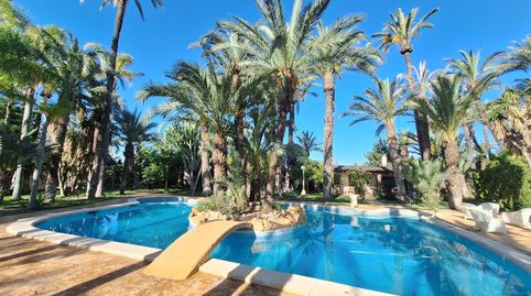 Foto 4 de Casa o chalet en venta en Alzabares, Elche / Elx