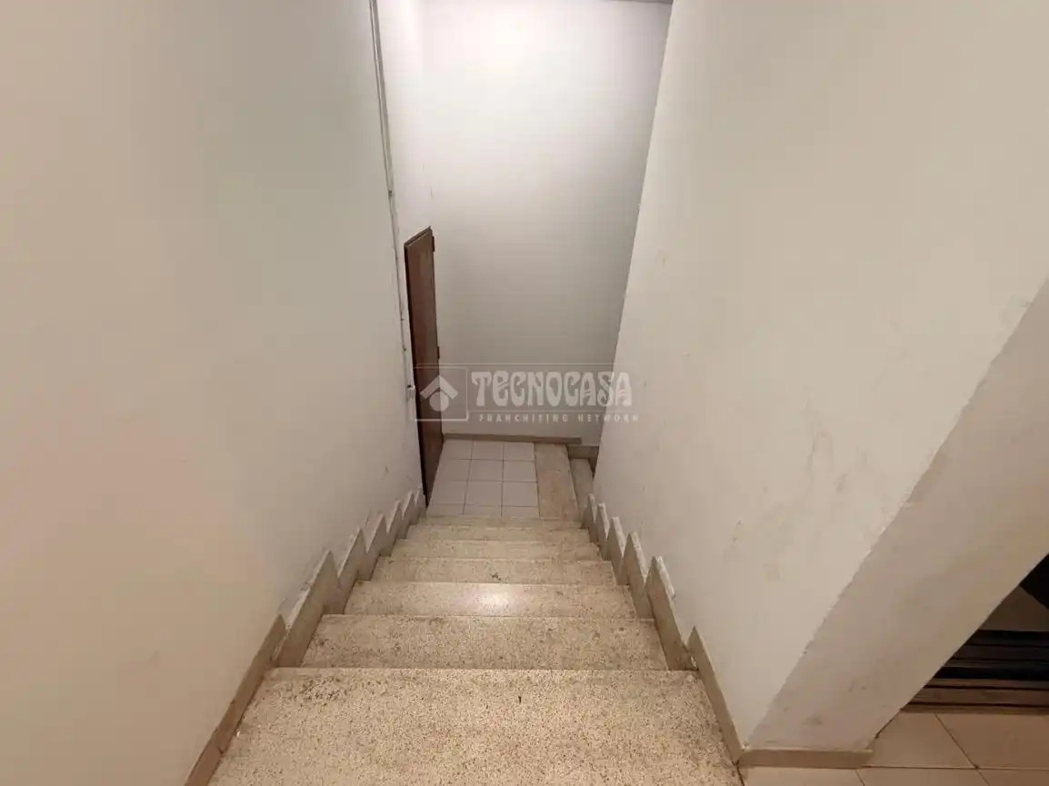 Garage for sale in Alcorcón