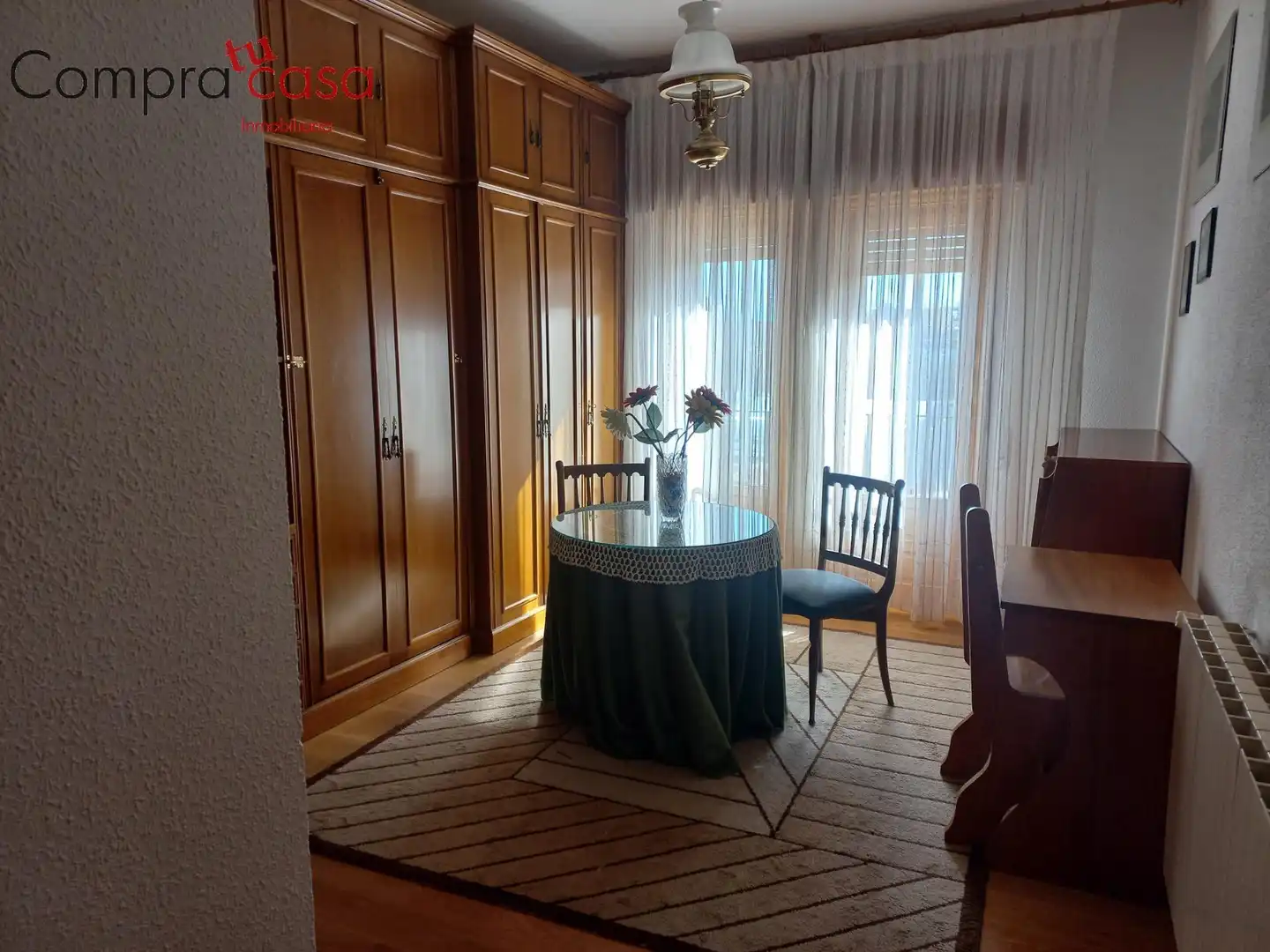 Casa o chalet en venta en Torrecaballeros