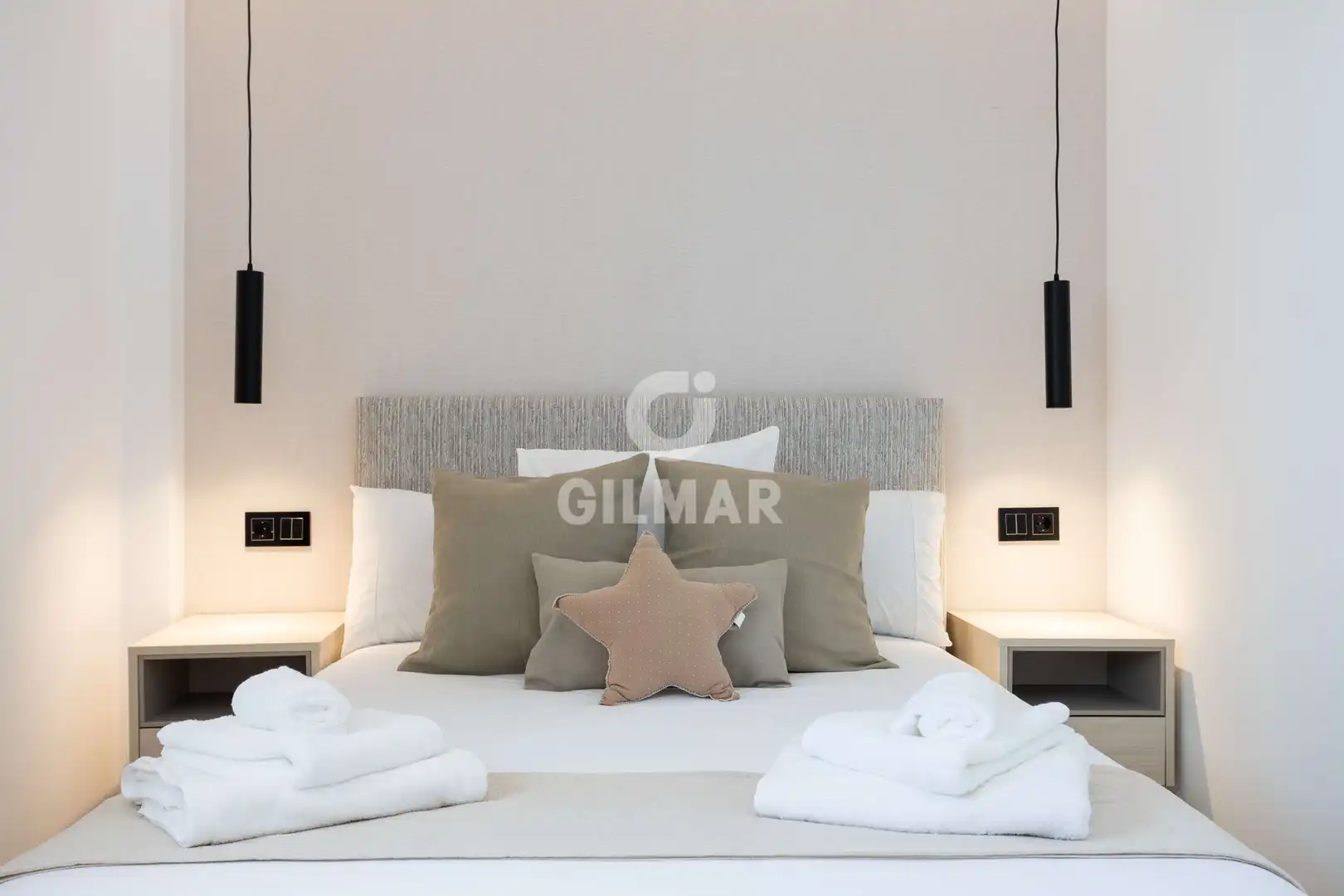 Penthouse with terrace for sale in Nueva Andalucía, imagen 23