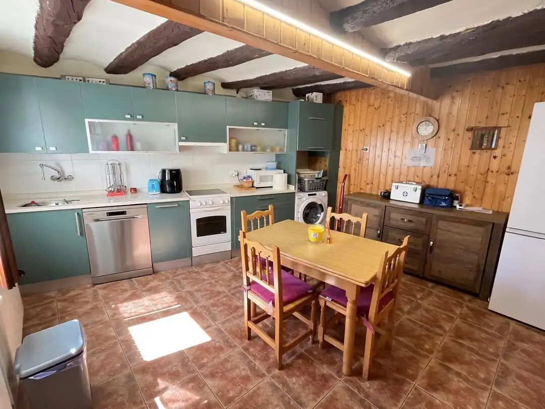 Cocina de Casa o chalet en venta en Artajona, Navarra