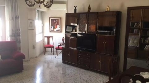 Foto 5 de Piso en venta en Avenida Cieza, 4, Abarán, Murcia