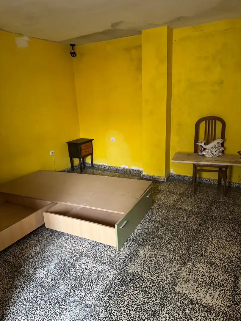Finca rústica en venta en El Puerto