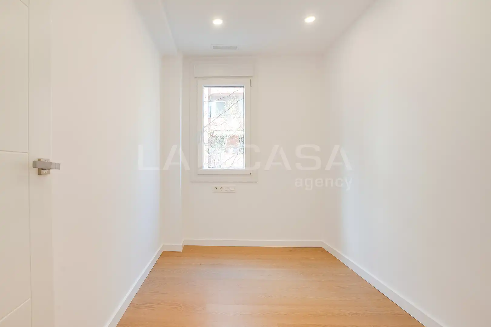 Piso en venta en Barcelona con Calefacción
