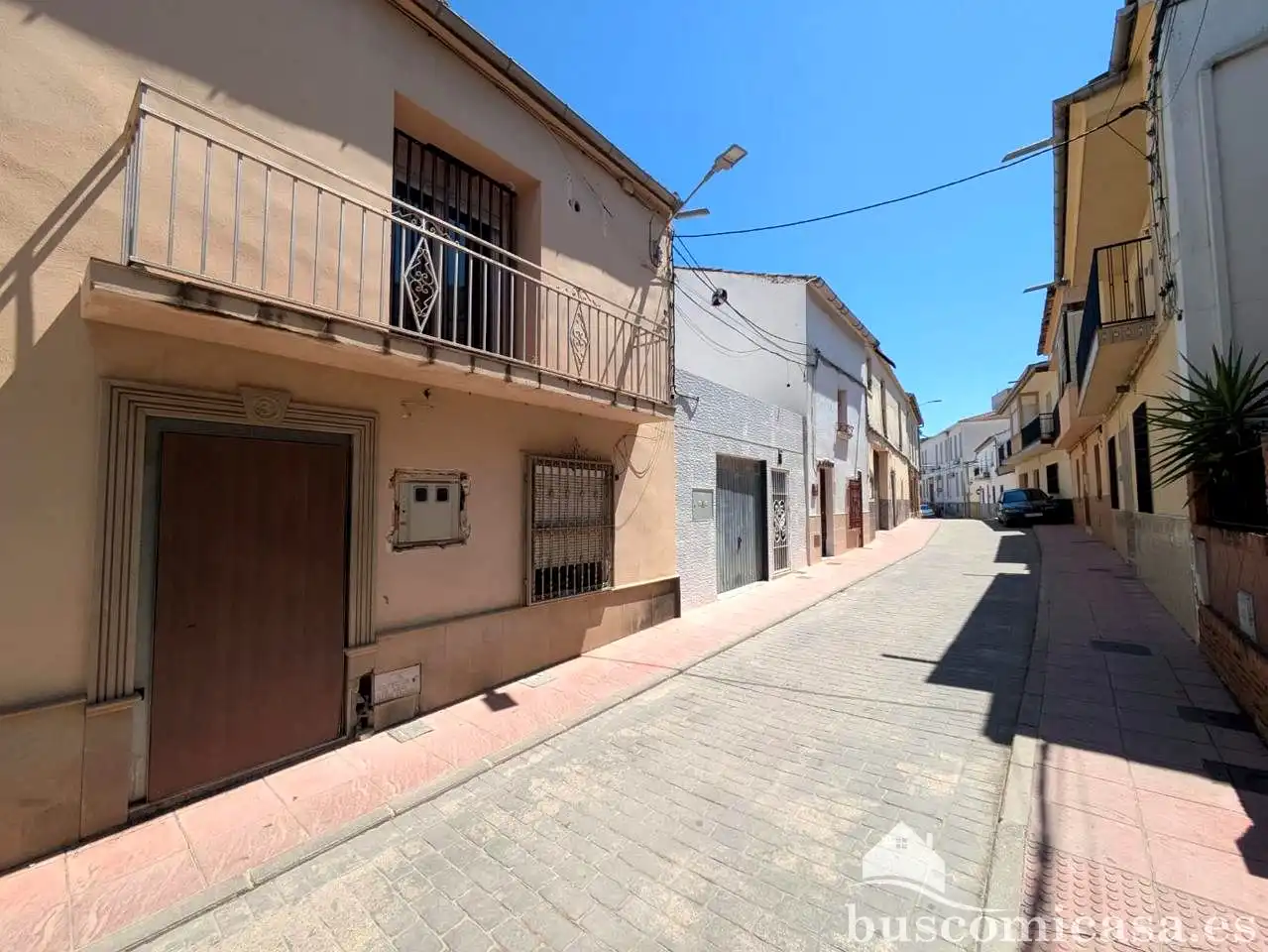 House for sale in alta