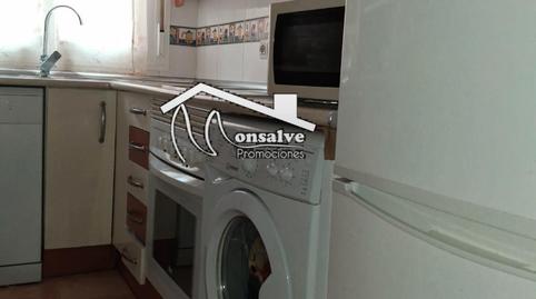 Foto 4 de Pis en venda a Borox, Toledo