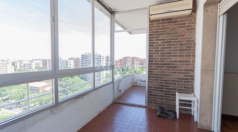 Foto 2 de Piso en venta en El Ferrol, Pilar, Madrid Capital