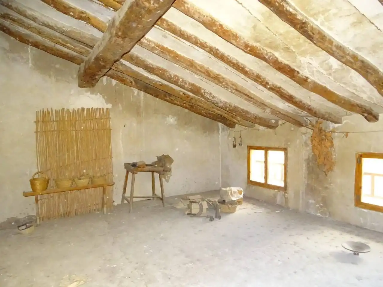 Casa o xalet en venda en Paüls