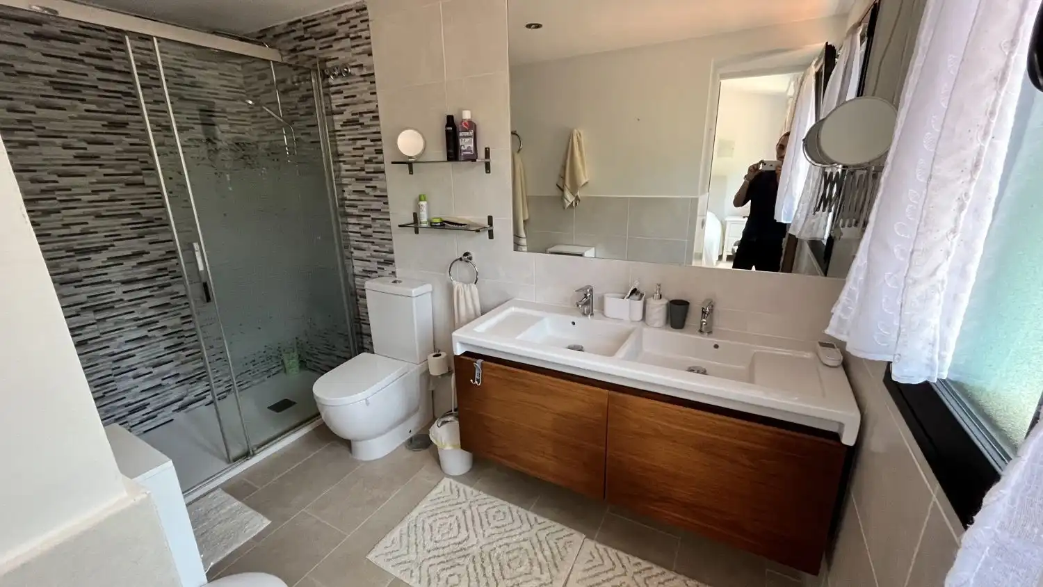 Casa amb terrassa en venda a Monte Lentiscal - Las Meleguinas, imagen 17