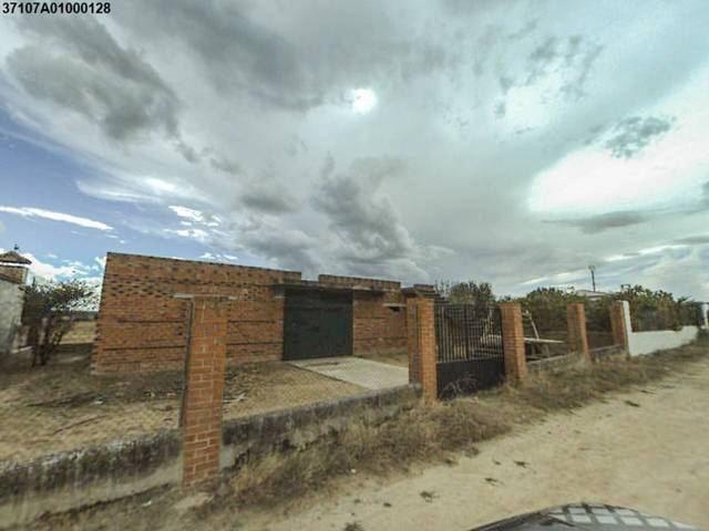 Terreno residencial en Venta en Poligono 10 en Ciudad Rodrigo
