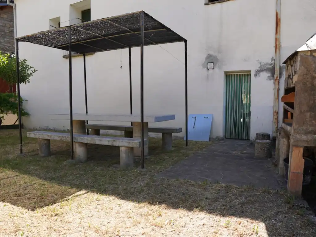 Jardín de Piso en venta en Fiscal