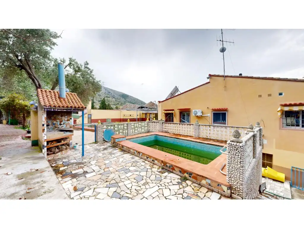 Exterior view of Houses for sale in Tavernes de la Valldigna