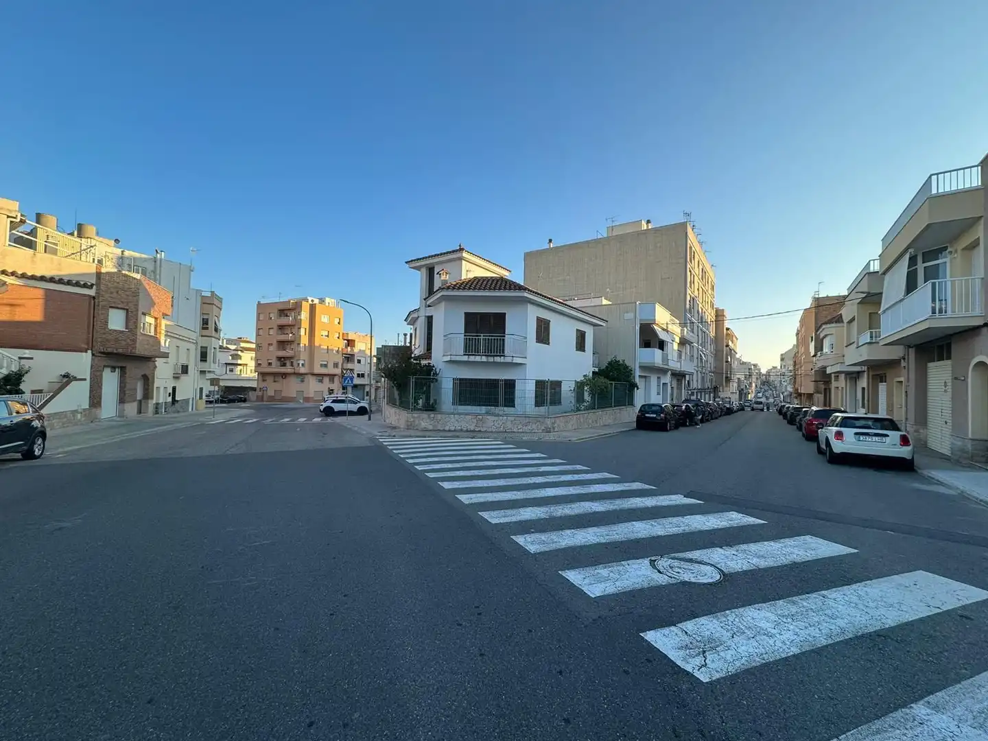 Residential land for sale in Nord, imagen 7