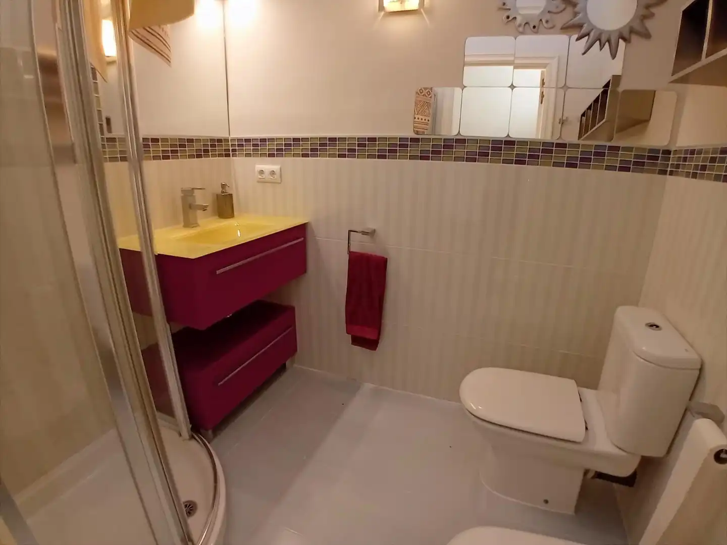 Villa mit Pool zur Miete in Norte-Sierra, imagen 29