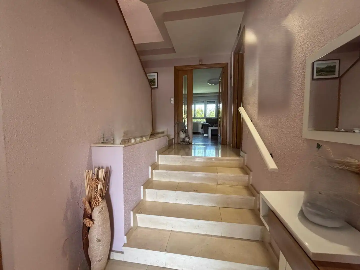 Vivienda con terraza en venta en Camino Valles Verdes 4, imagen 14