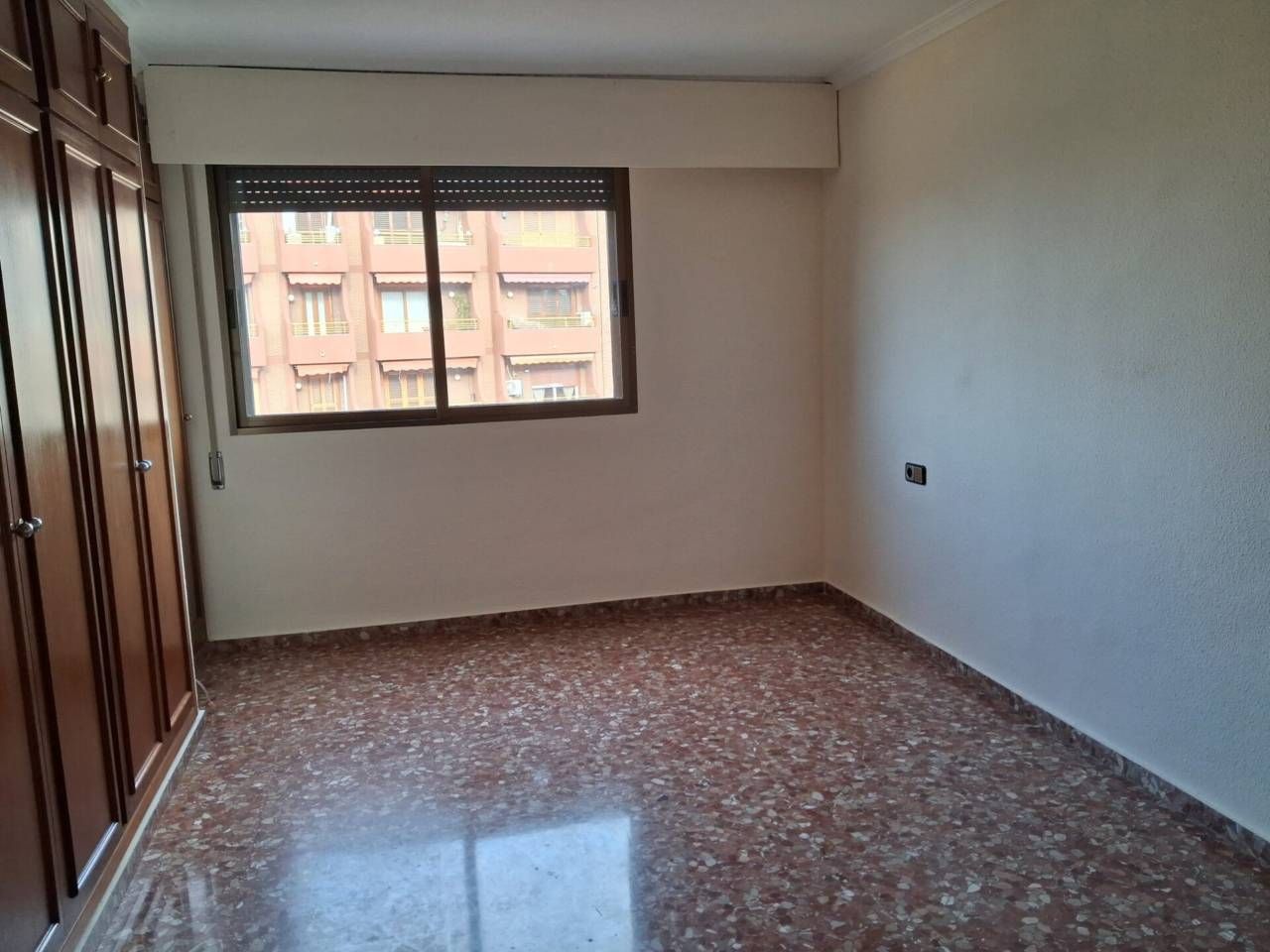 Flat for rent in Avenida Pérez Galdós, Nou Moles, L'Olivereta