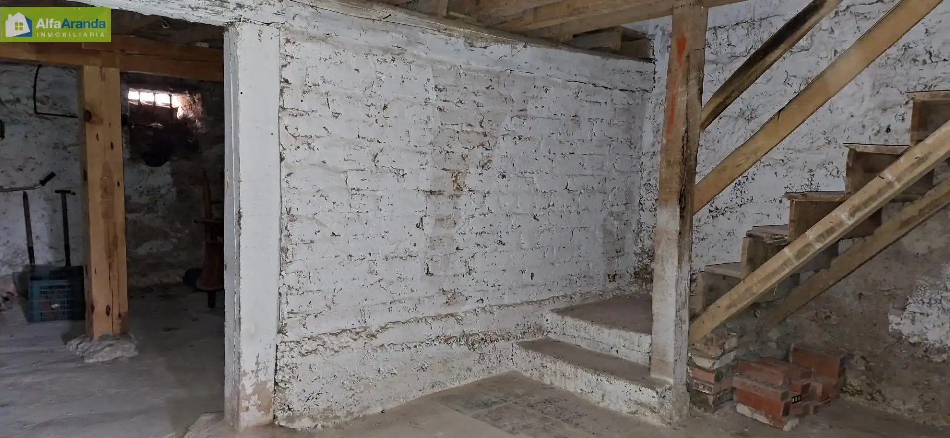 Casa o xalet en venda en Fuentecén