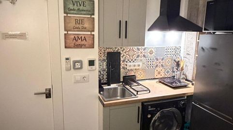 Foto 4 de Piso en venta en San Juan, Murcia Capital