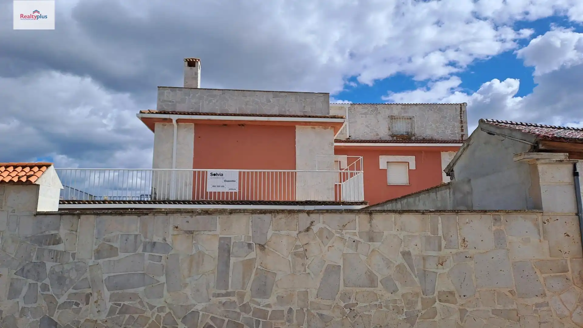 Casa o xalet en venda a Fresno de la Fuente