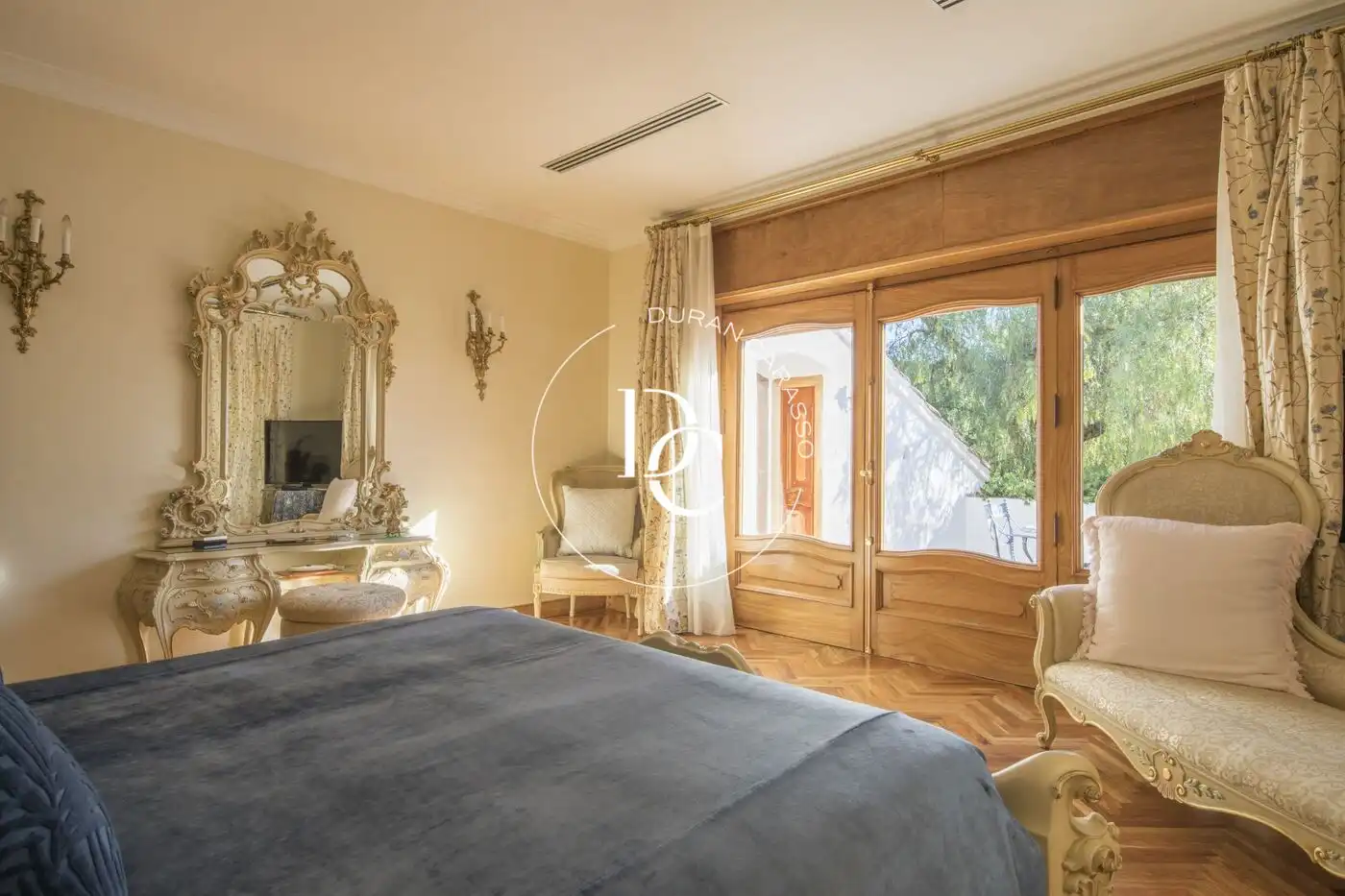 Casa con terraza en venta en Avinguda Navarra, imagen 20