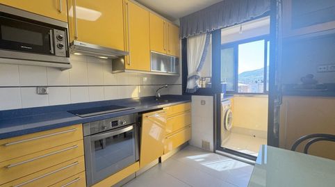 Foto 2 de Apartamento en venta en Cerdeño - El Palais - Mercadín, Oviedo