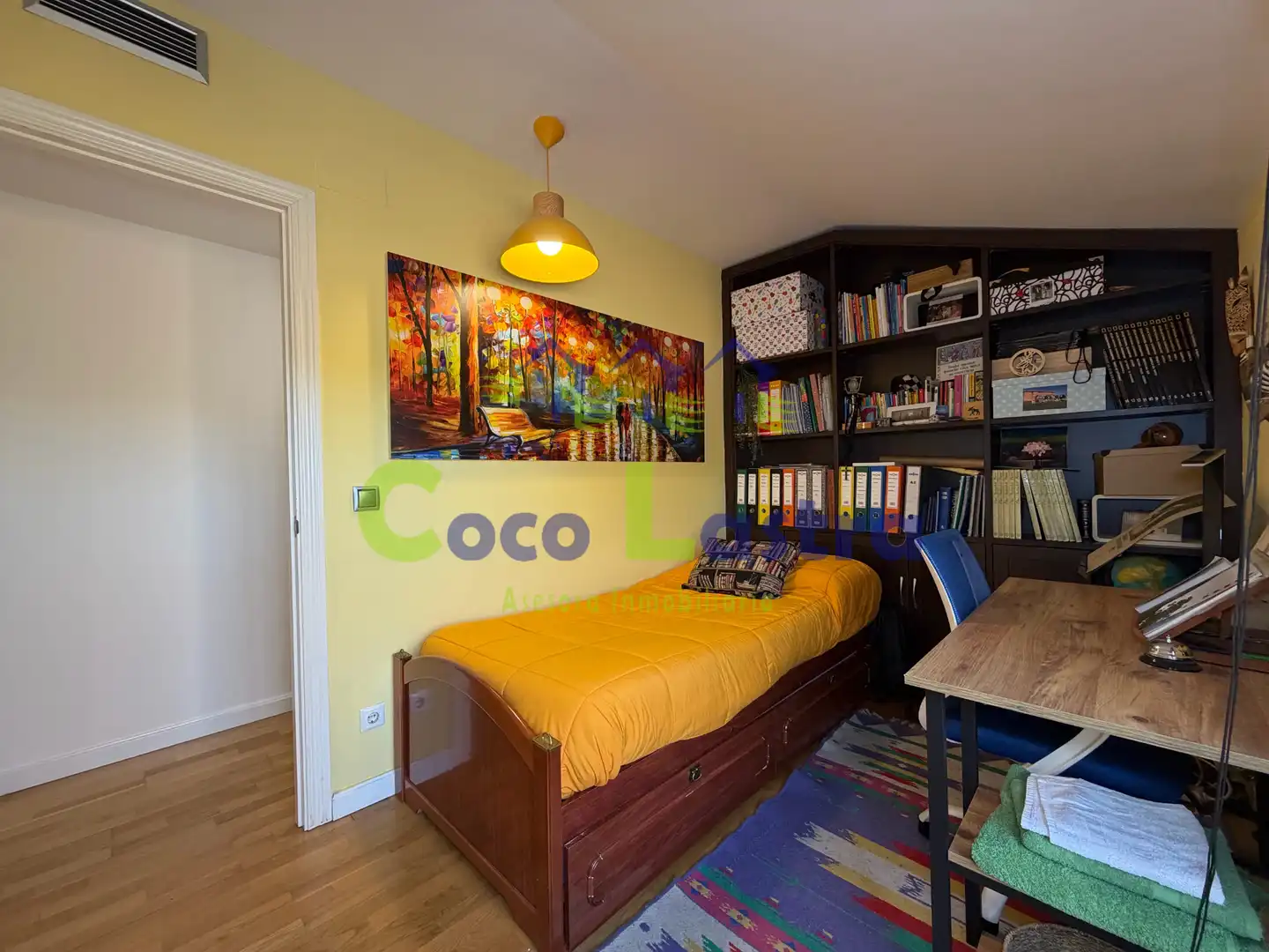 Ático con ascensor en venta en Carretera Fregeneda, imagen 44