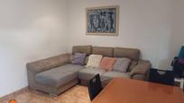 Living room of Flat for sale in Sabadell  with Air Conditioner and Balcony