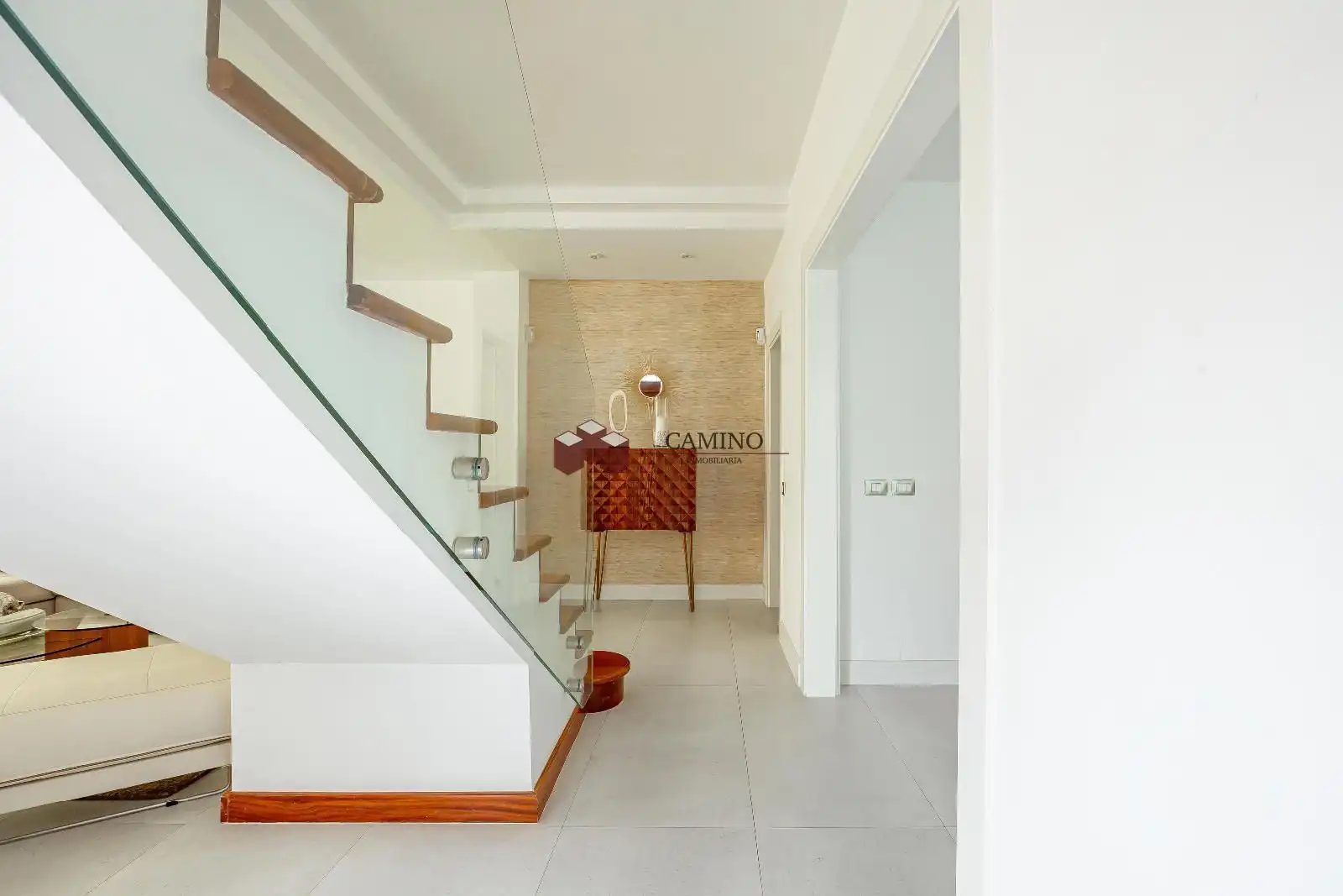 Casa adosada en venta en La Garita - Marpequeña