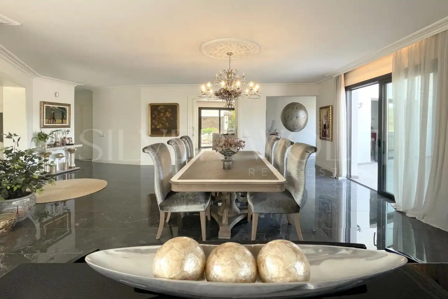 Maison avec piscine à vendre à Camí Ral de Barcelona, imagen 5