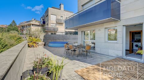 Foto 2 de Dúplex en venda a Indalecio Prieto, Aiete, Donostia - San Sebastián