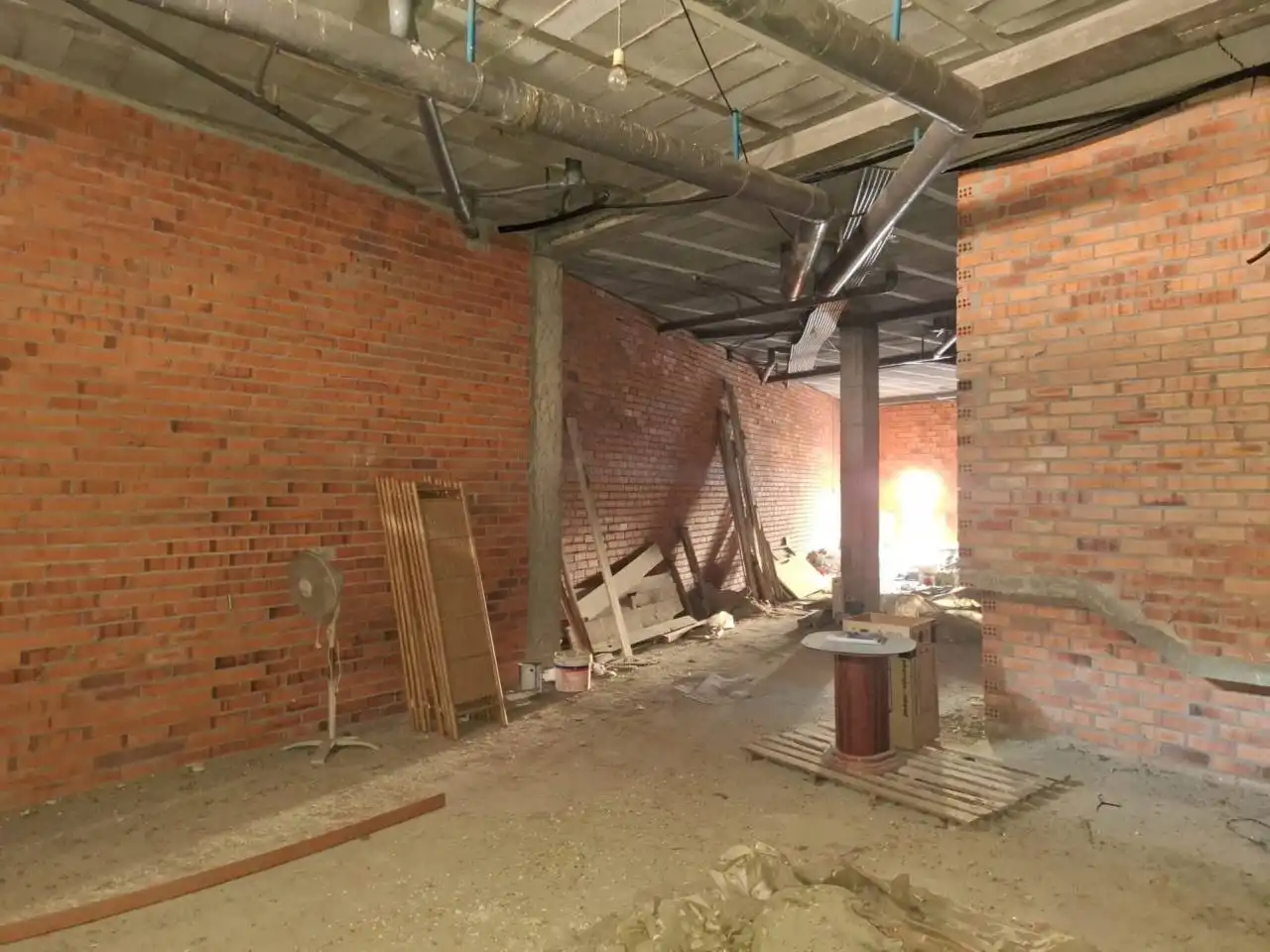 Gewerbefläche zum Verkauf in Calle MIÑO, imagen 19