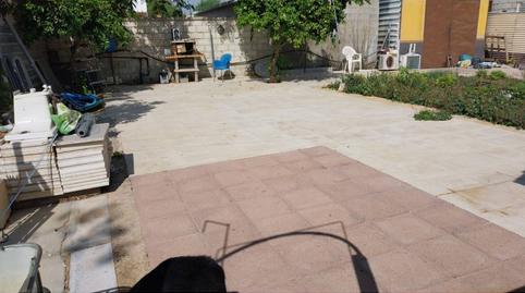 Foto 4 de Casa o xalet en venda a Santa Emilia-la Ruana, Oromana, Alcalá de Guadaira