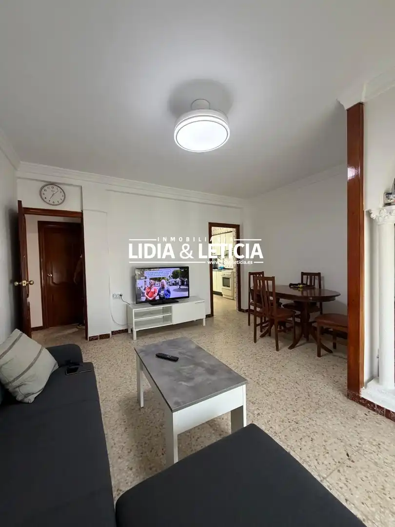 Pis de lloguer a La Paz, imagen 9
