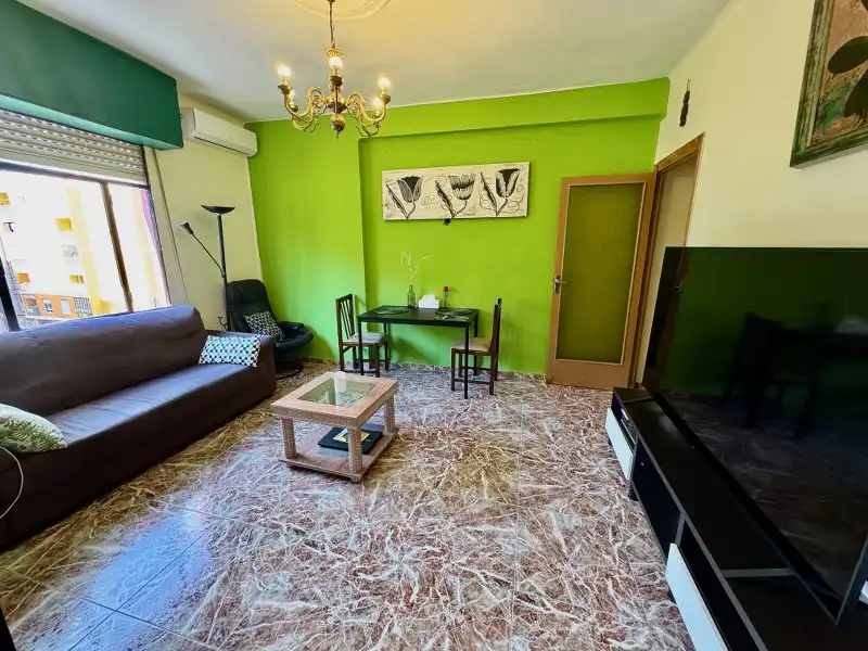 Apartment zum Verkauf in Pueblo de Cullera, imagen 8
