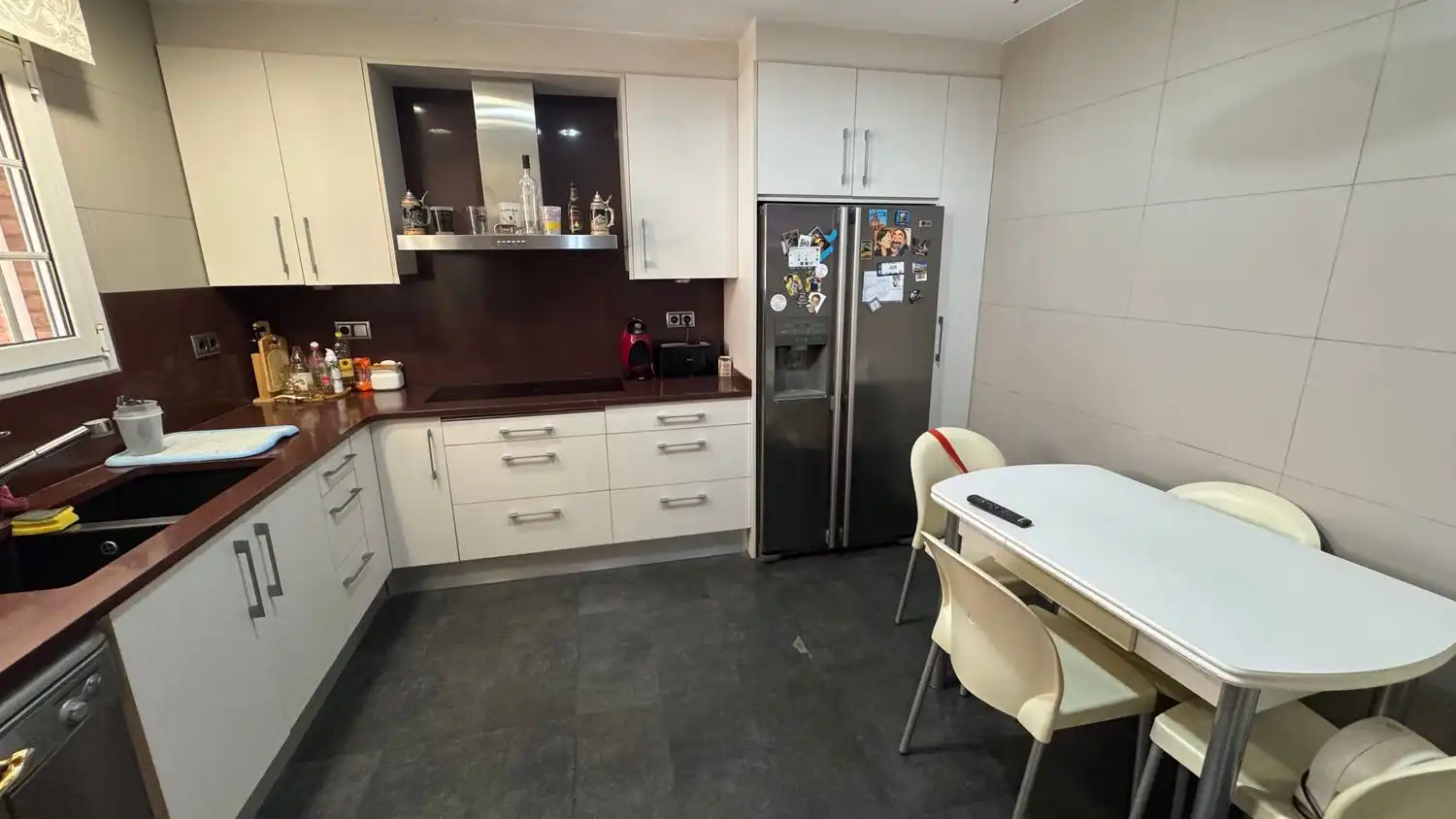 Chalet en venta en Calle de Rafael Albertí, imagen 6