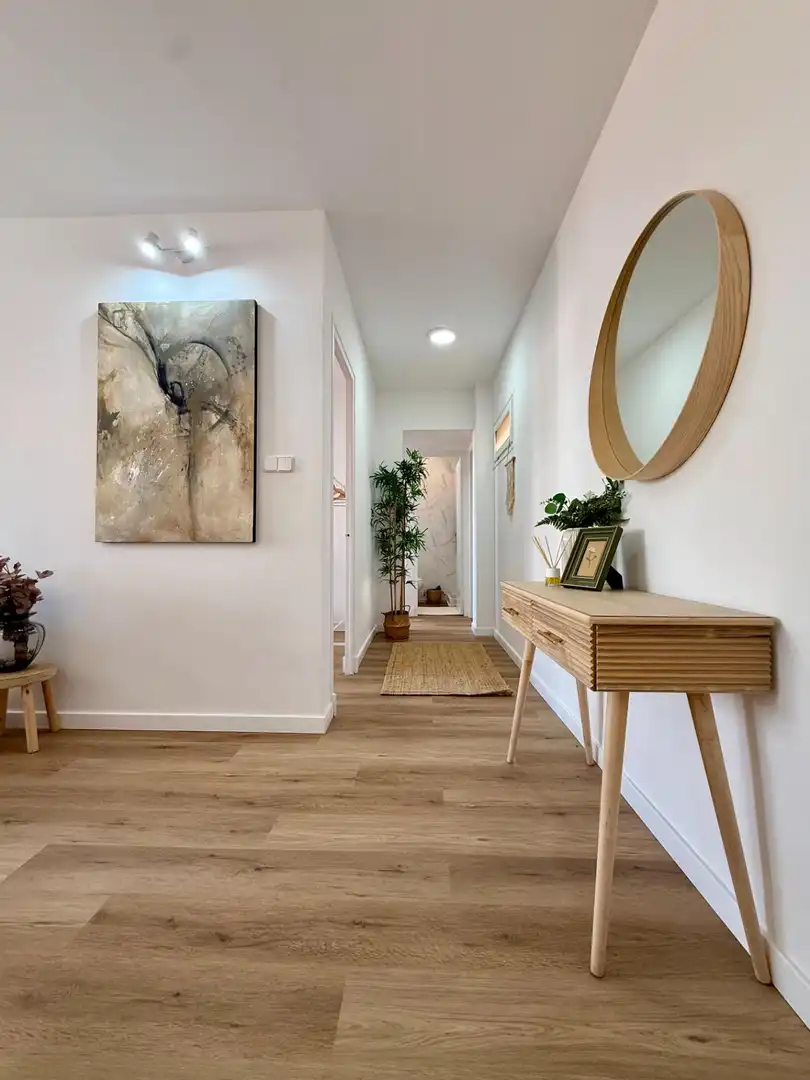 Attic for sale in Sant Feliu de Codines  with Air Conditioner, Heating and Terrace