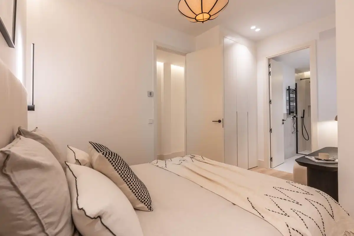 Appartement avec ascenseur à vendre à Calle de José Abascal, imagen 51
