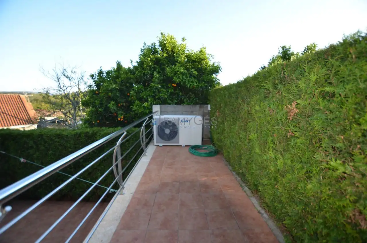 Villa mit Terrasse zum Verkauf in RUA DO MORAN, imagen 61