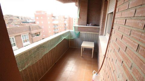 Foto 5 de Pis de lloguer a Buenavista - Valparaíso - La Legua,  Toledo Capital