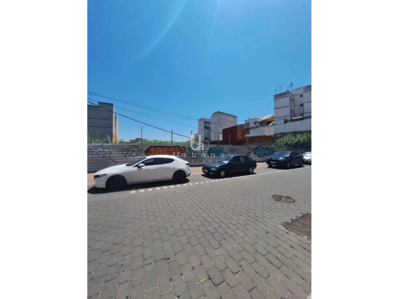 Terreny industrial en venda a Calle Mare de deu del carmen, Grau de Gandia - Venecia - Marenys de Rafalcaid