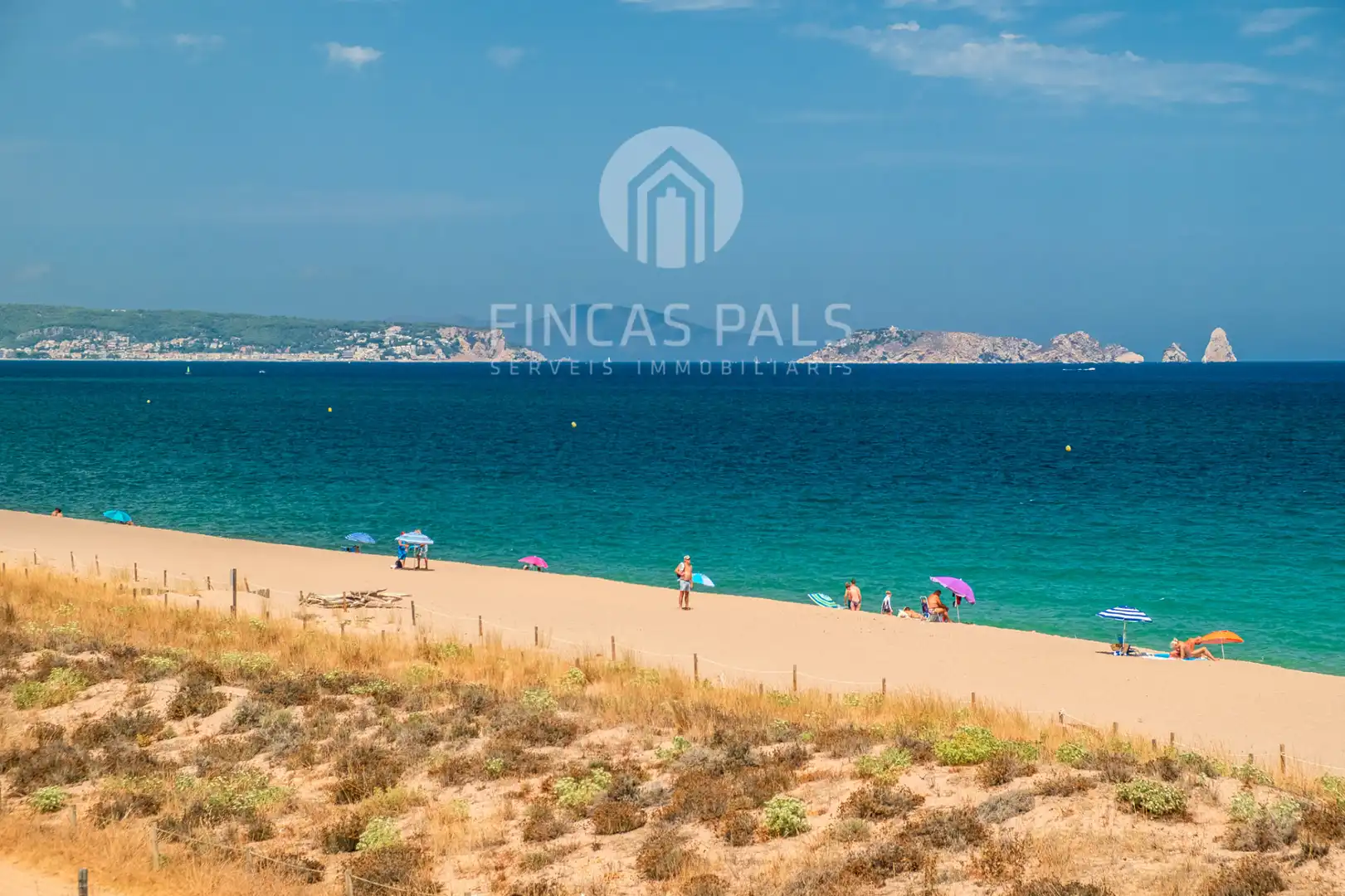 Apartments for sale in Pals  with Heating, Terrace and Furnished