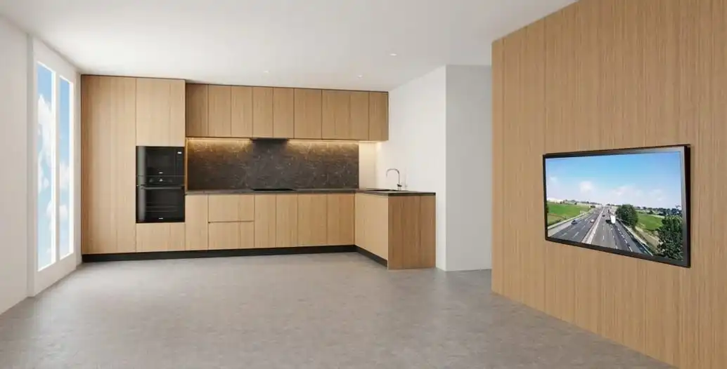 Flat for sale in Eixample