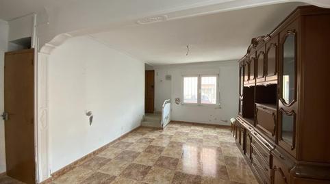 Foto 2 de Casa o xalet en venda a La Huerta, Caudete, Albacete