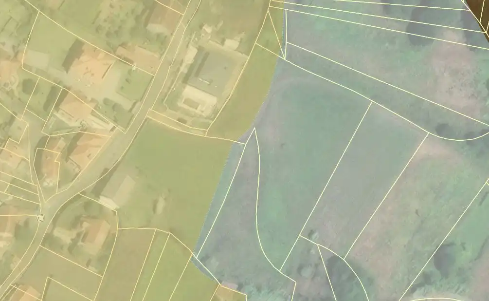 Residential land for sale in Rúa Catadoiro 23, imagen 17