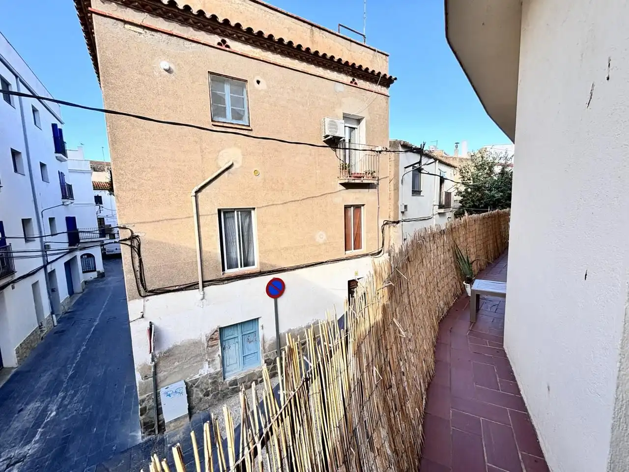 Villa mit Terrasse zum Verkauf in Carrer Floridablanca, imagen 41